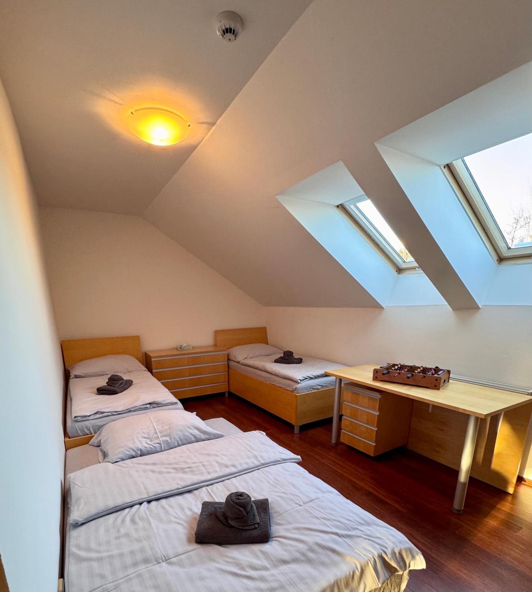 4 Apartment